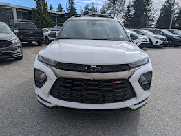 2023 Chevrolet TrailBlazer