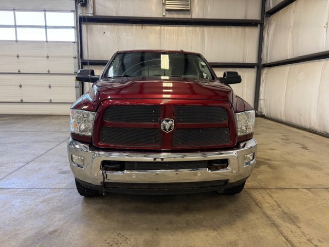 2017 Ram 2500