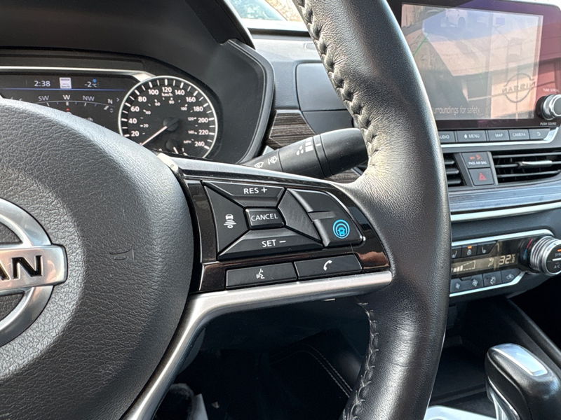 2019 Nissan Altima - Gallery image 31