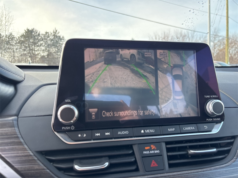 2019 Nissan Altima - Gallery image 20