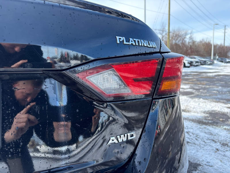 2019 Nissan Altima - Gallery image 26