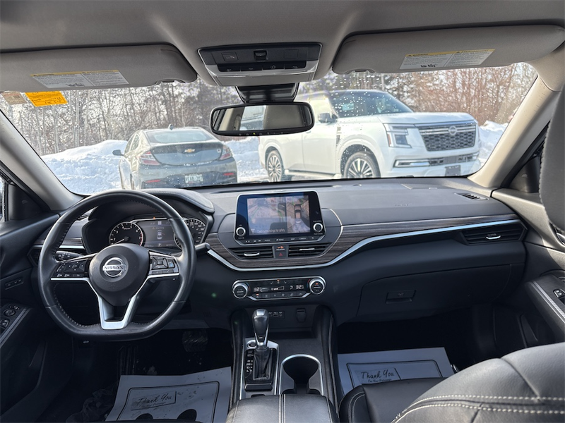 2019 Nissan Altima - Gallery image 18