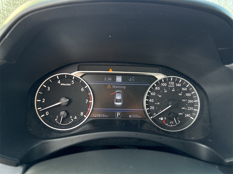 2019 Nissan Altima - Gallery image 11