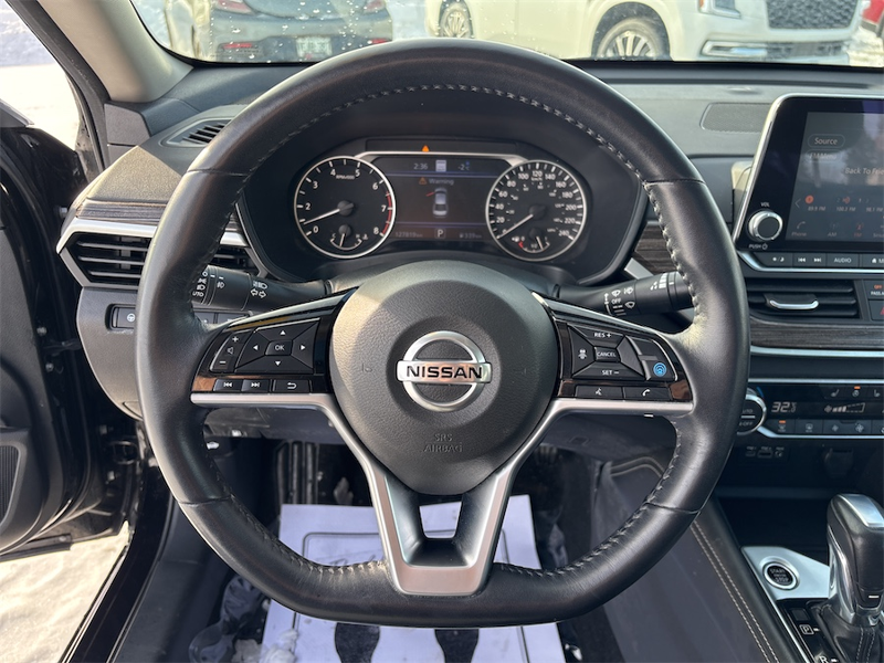 2019 Nissan Altima - Gallery image 10
