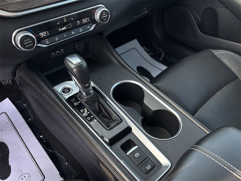 2019 Nissan Altima - Gallery image 22