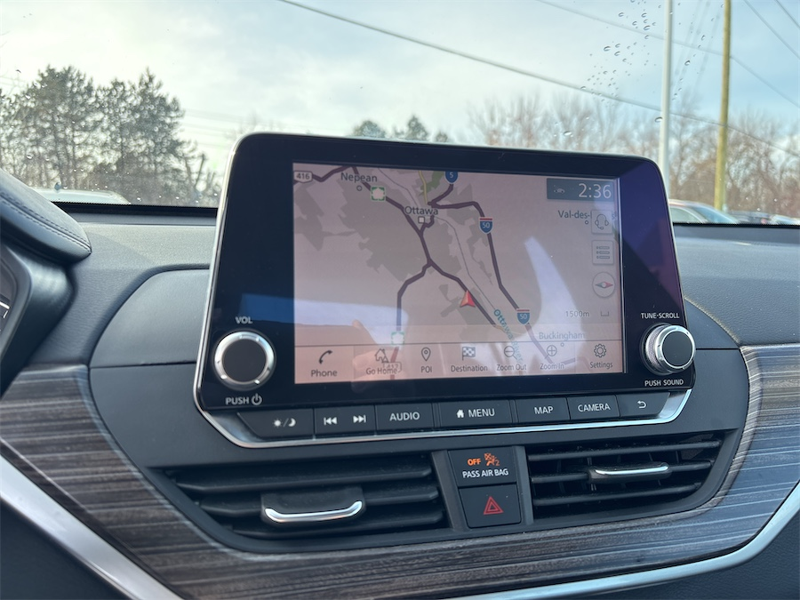 2019 Nissan Altima - Gallery image 14