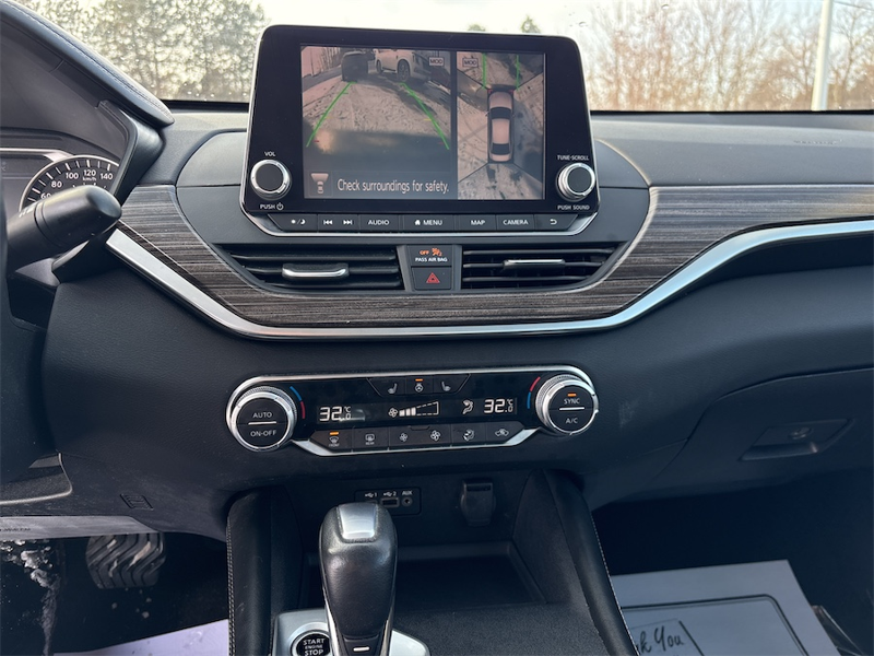 2019 Nissan Altima - Gallery image 21