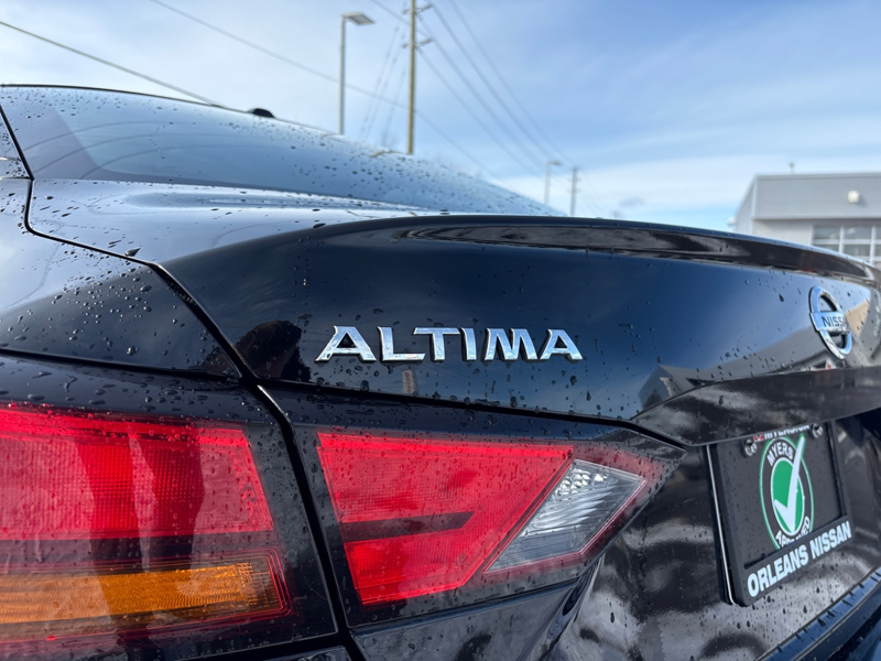 2019 Nissan Altima - Gallery image 25