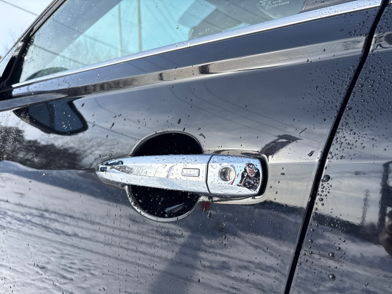 2019 Nissan Altima - Gallery image 27