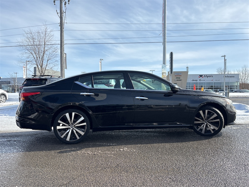 2019 Nissan Altima - Gallery image 5