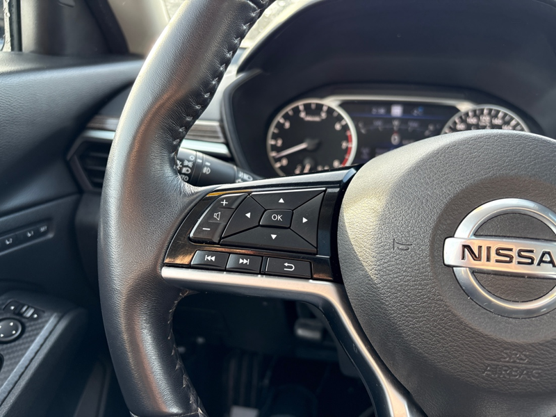 2019 Nissan Altima - Gallery image 30
