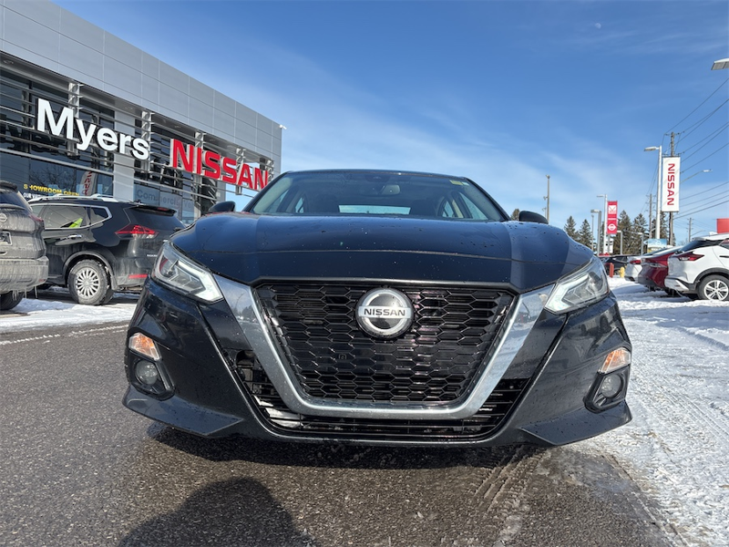 2019 Nissan Altima - Gallery image 7