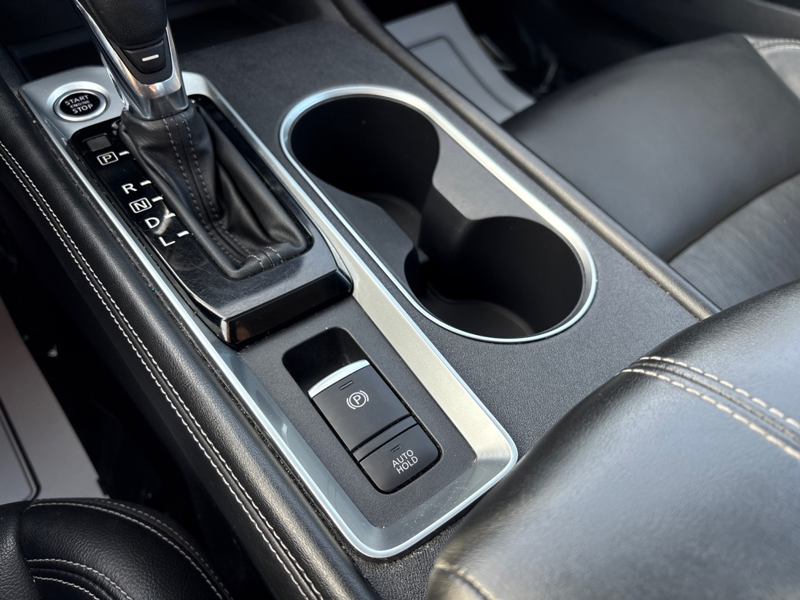 2019 Nissan Altima - Gallery image 32