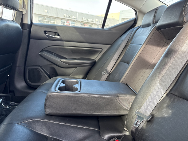 2019 Nissan Altima - Gallery image 23