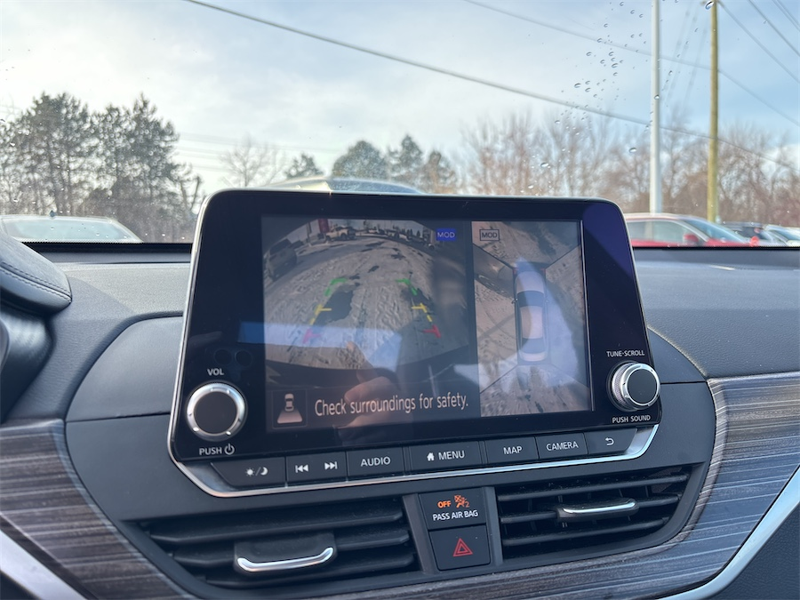 2019 Nissan Altima - Gallery image 13