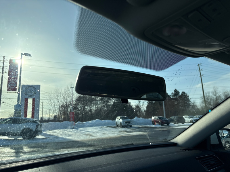 2017 Volkswagen Passat - Gallery image 23