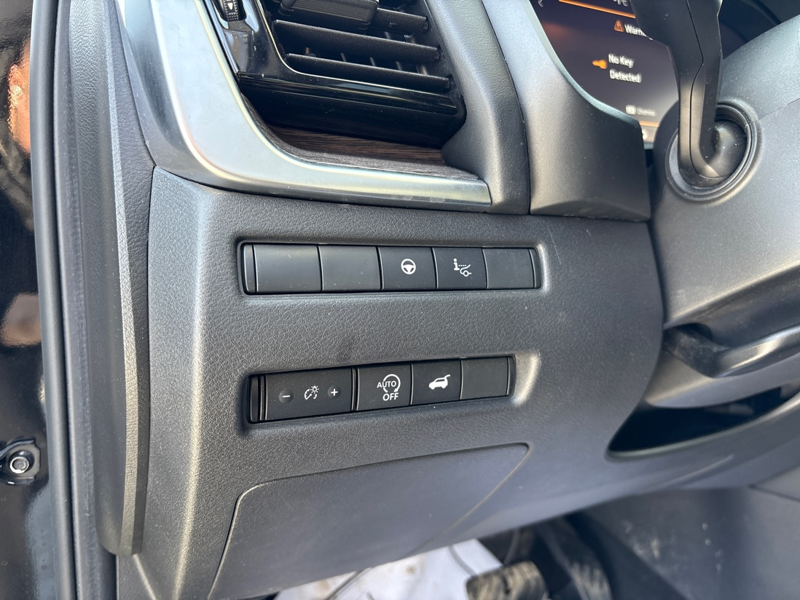 2024 Nissan Rogue - Gallery image 30