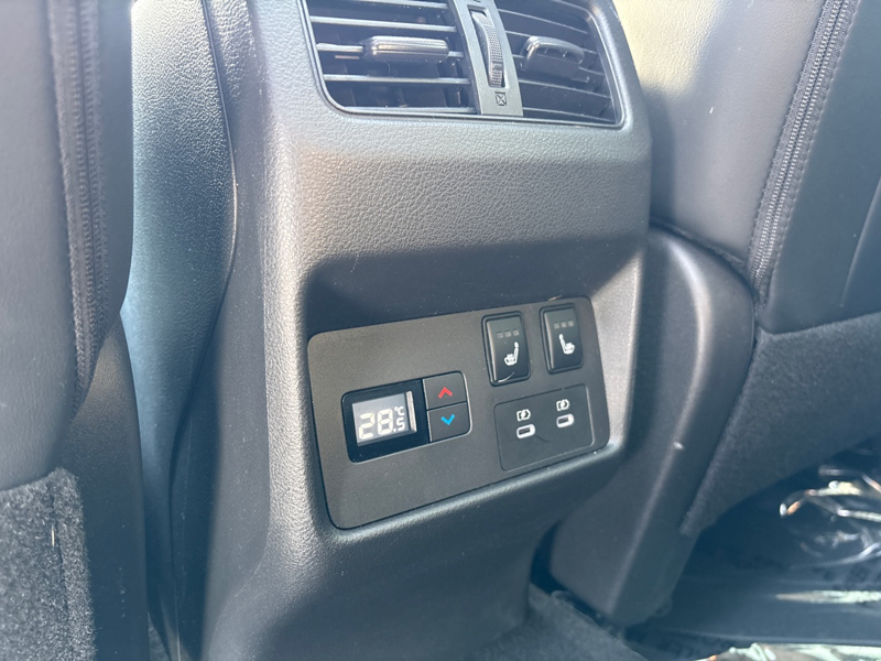 2024 Nissan Rogue - Gallery image 24