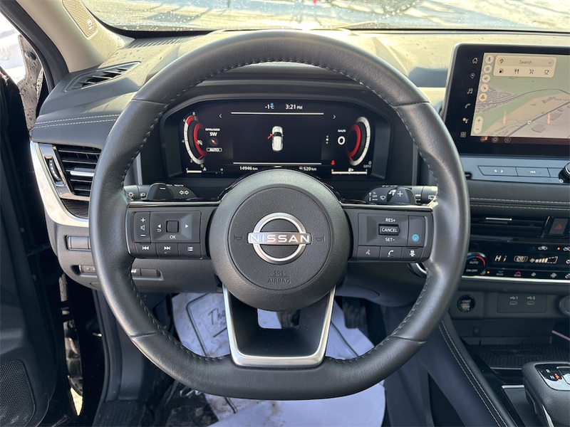 2024 Nissan Rogue - Gallery image 10