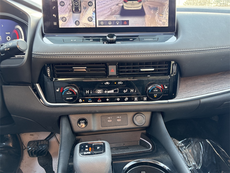 2024 Nissan Rogue - Gallery image 22