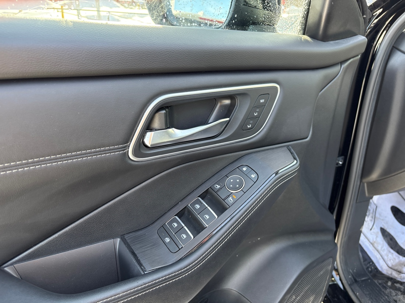 2024 Nissan Rogue - Gallery image 28