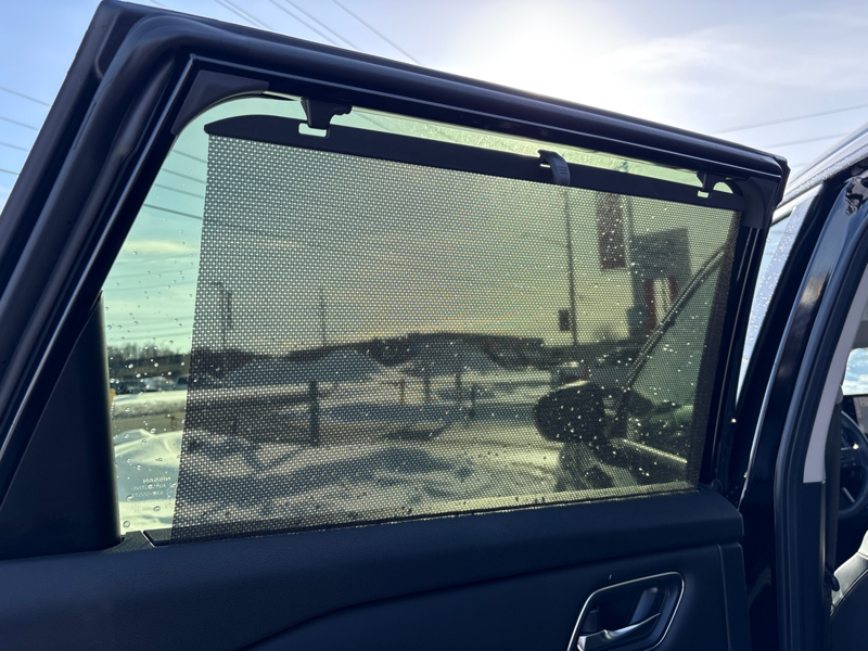 2024 Nissan Rogue - Gallery image 25