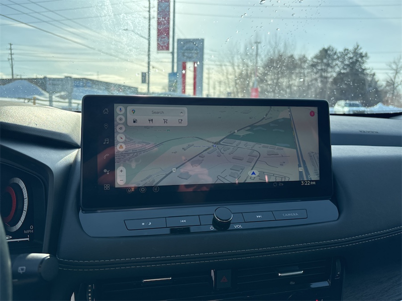 2024 Nissan Rogue - Gallery image 14