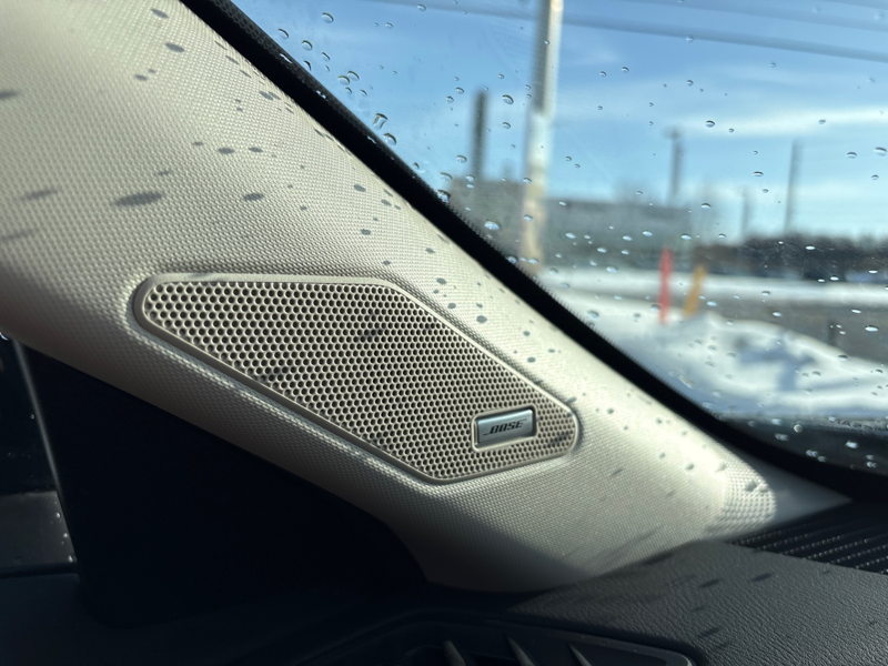 2024 Nissan Rogue - Gallery image 36