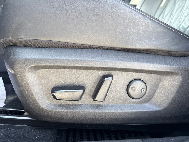 2024 Nissan Rogue - Gallery image 29