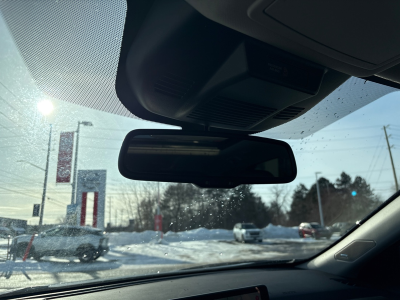 2024 Nissan Rogue - Gallery image 37