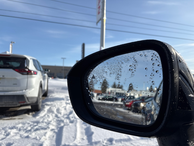 2024 Nissan Rogue - Gallery image 31