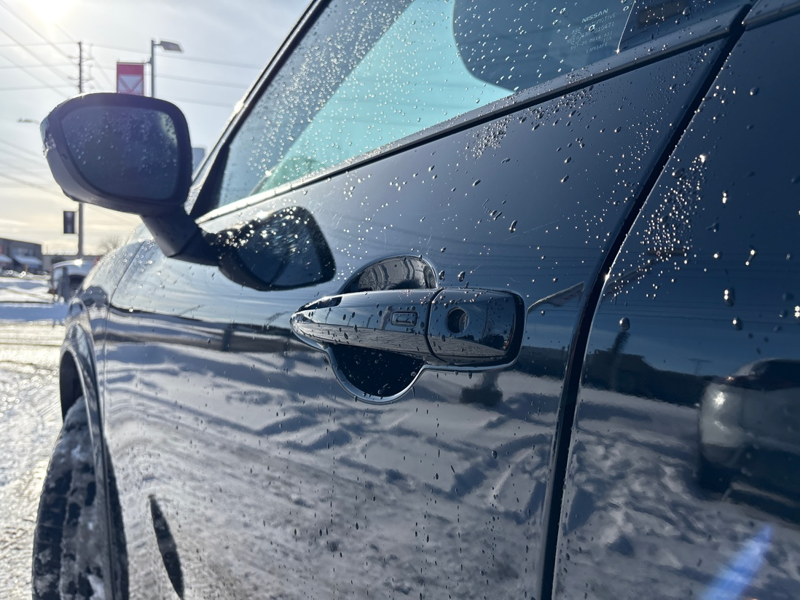 2024 Nissan Rogue - Gallery image 27