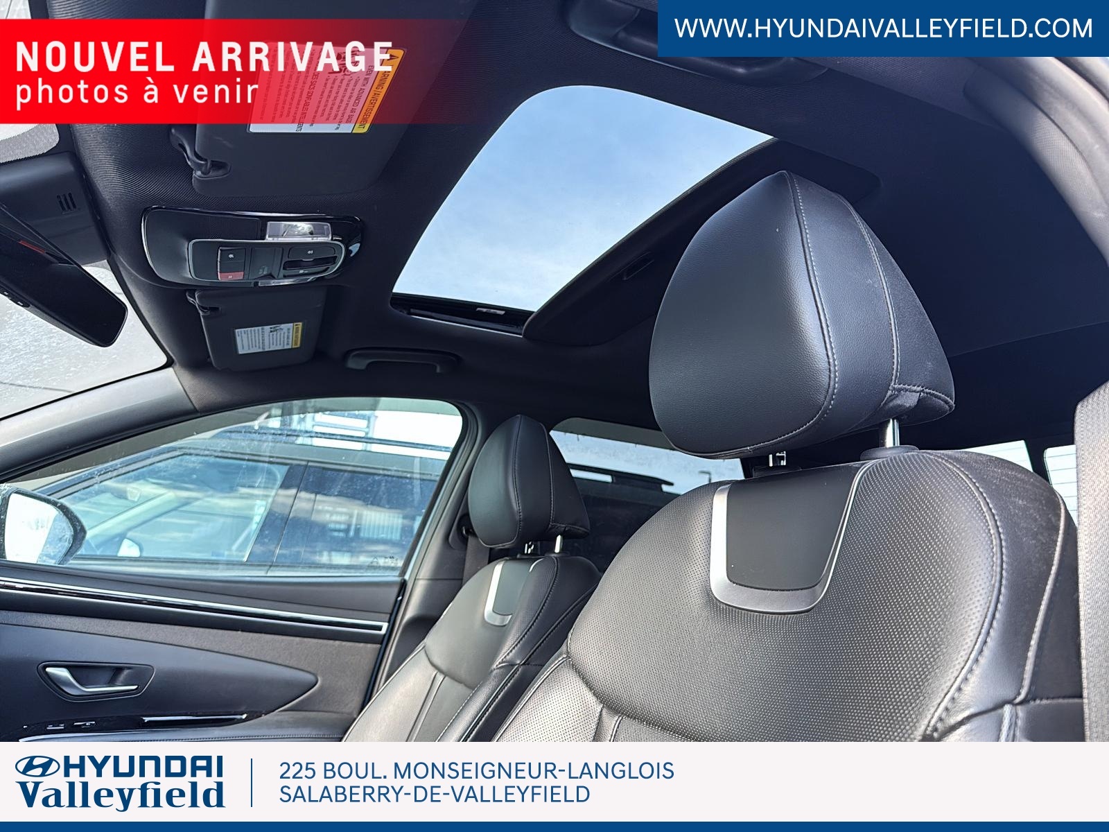 2024 Hyundai Santa Cruz