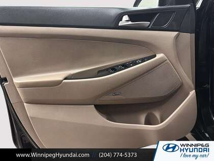 used 2020 Hyundai Tucson car, priced at $22,999