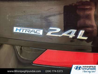 used 2020 Hyundai Tucson car, priced at $22,999