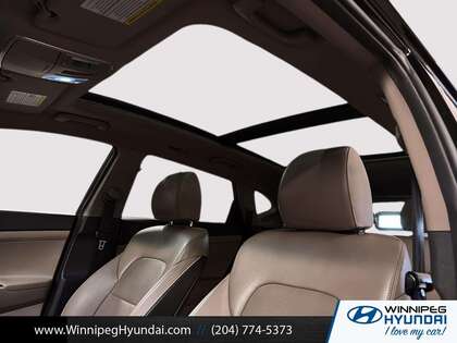 used 2020 Hyundai Tucson car, priced at $22,999