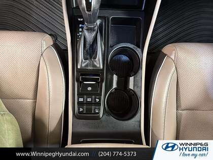 used 2020 Hyundai Tucson car, priced at $22,999