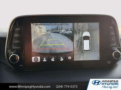 used 2020 Hyundai Tucson car, priced at $22,999