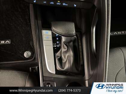 used 2023 Hyundai Elantra car, priced at $21,500