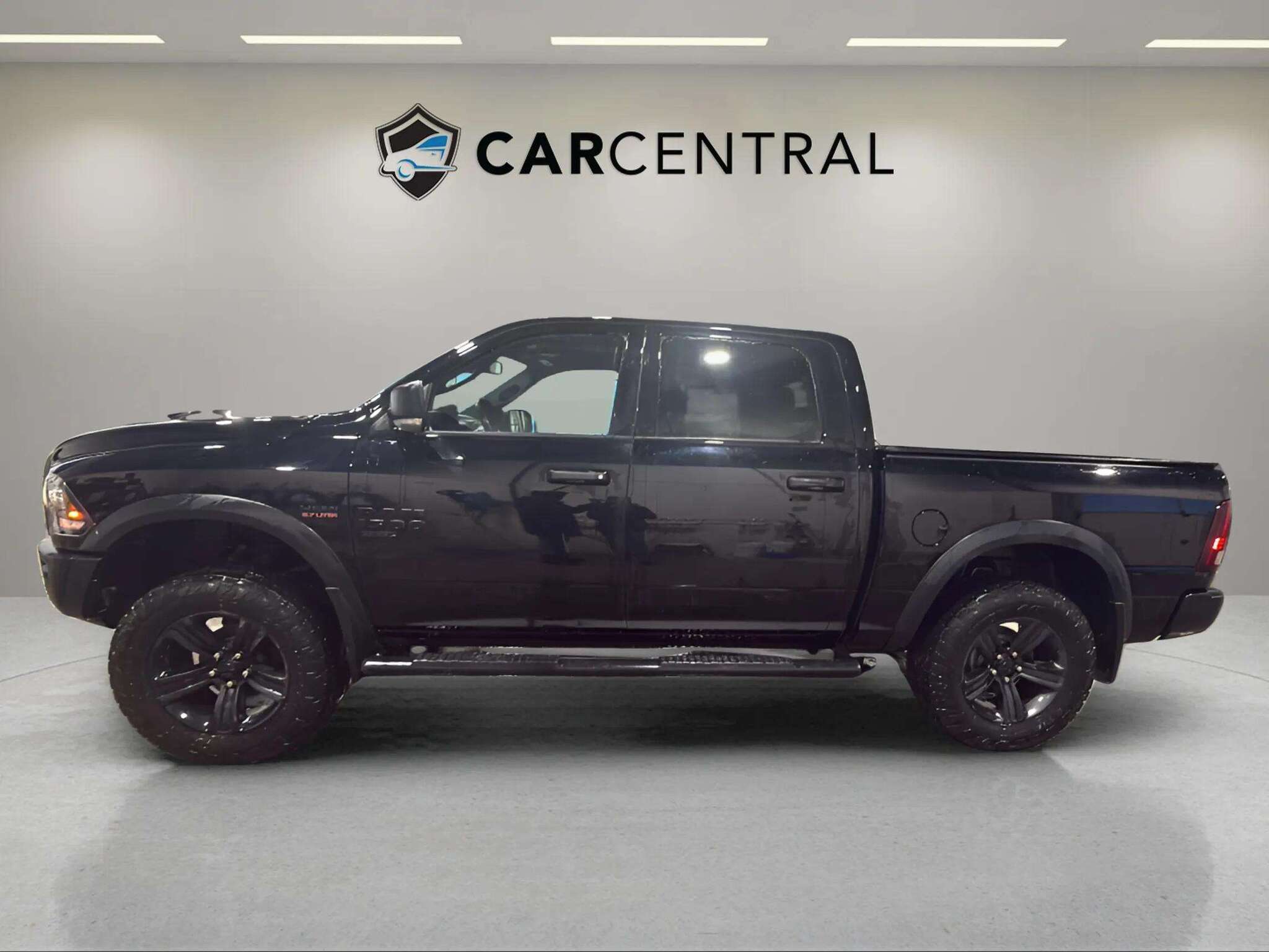 2021 Ram 1500 Classic