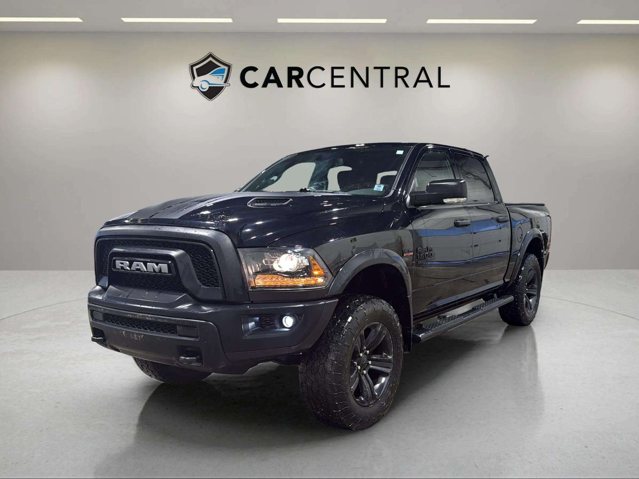 2021 Ram 1500 Classic