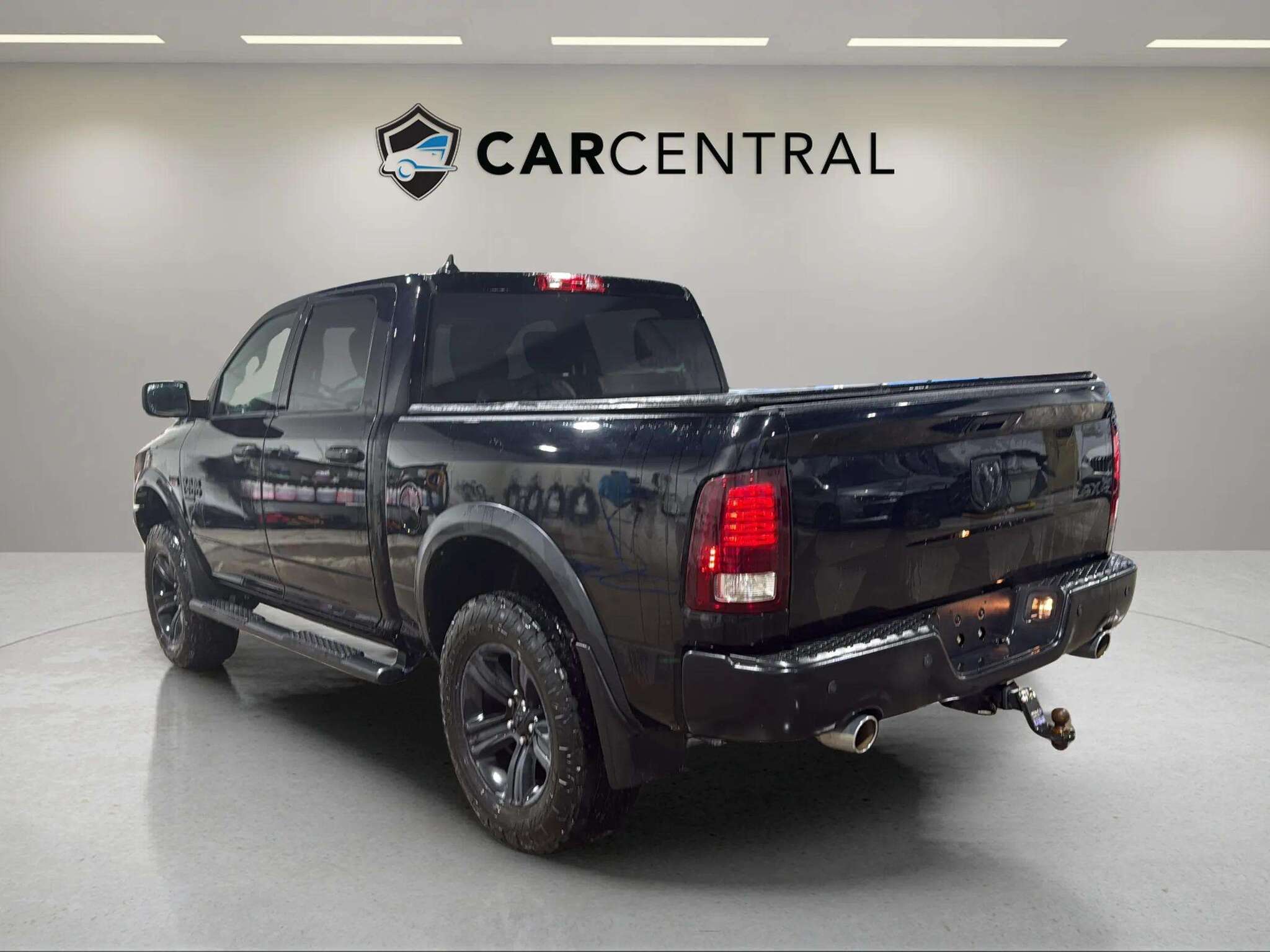 2021 Ram 1500 Classic