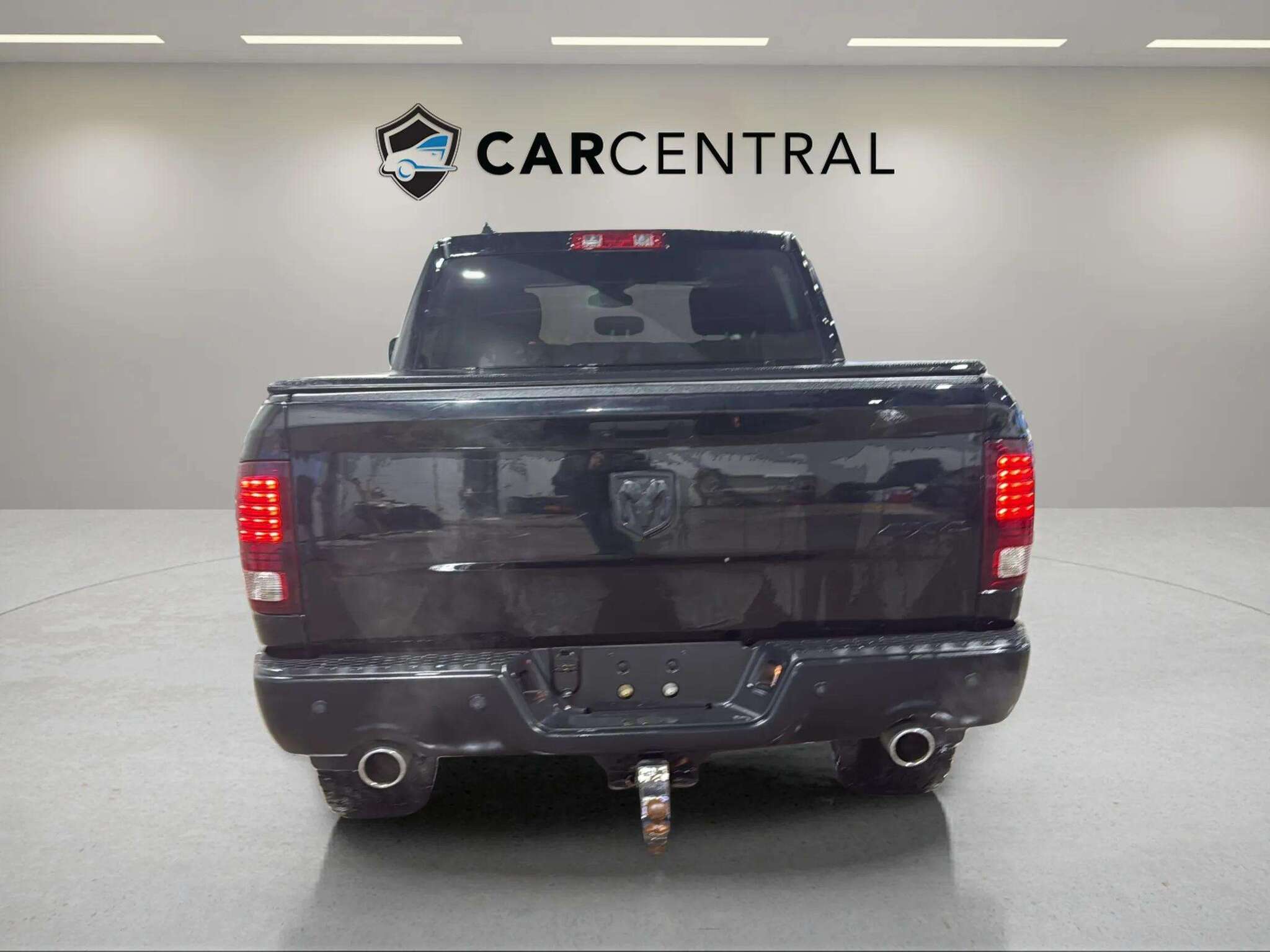 2021 Ram 1500 Classic