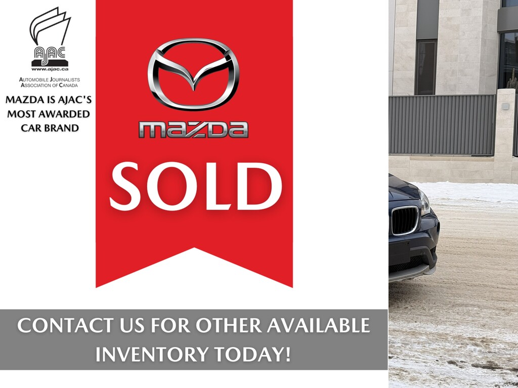 Voxcar BMW X1 SUV in , CALGARY