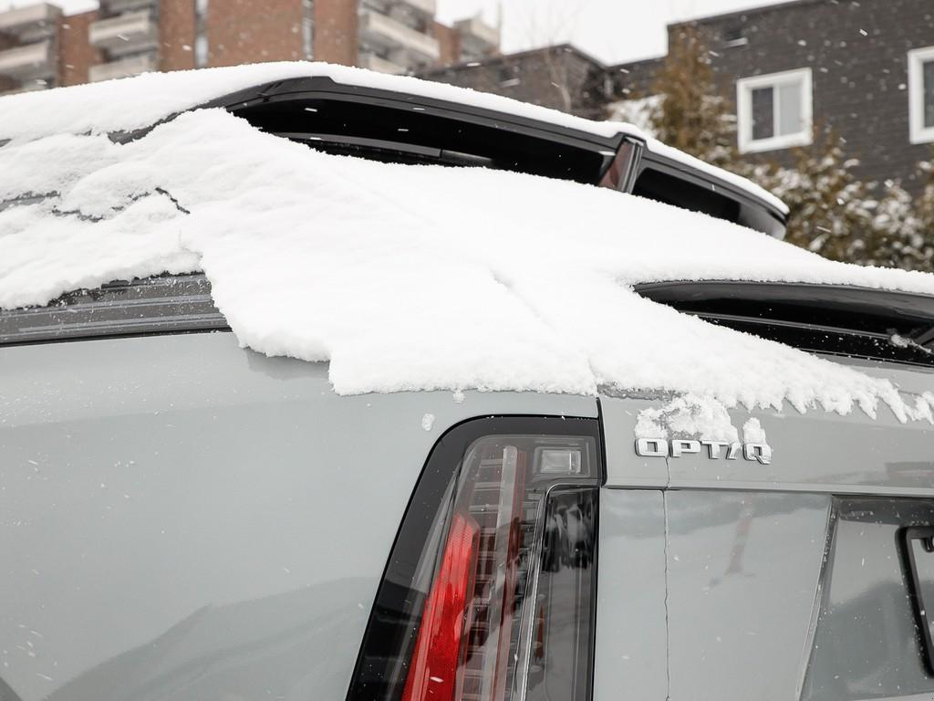 2026 Cadillac OPTIQ - Gallery image 15