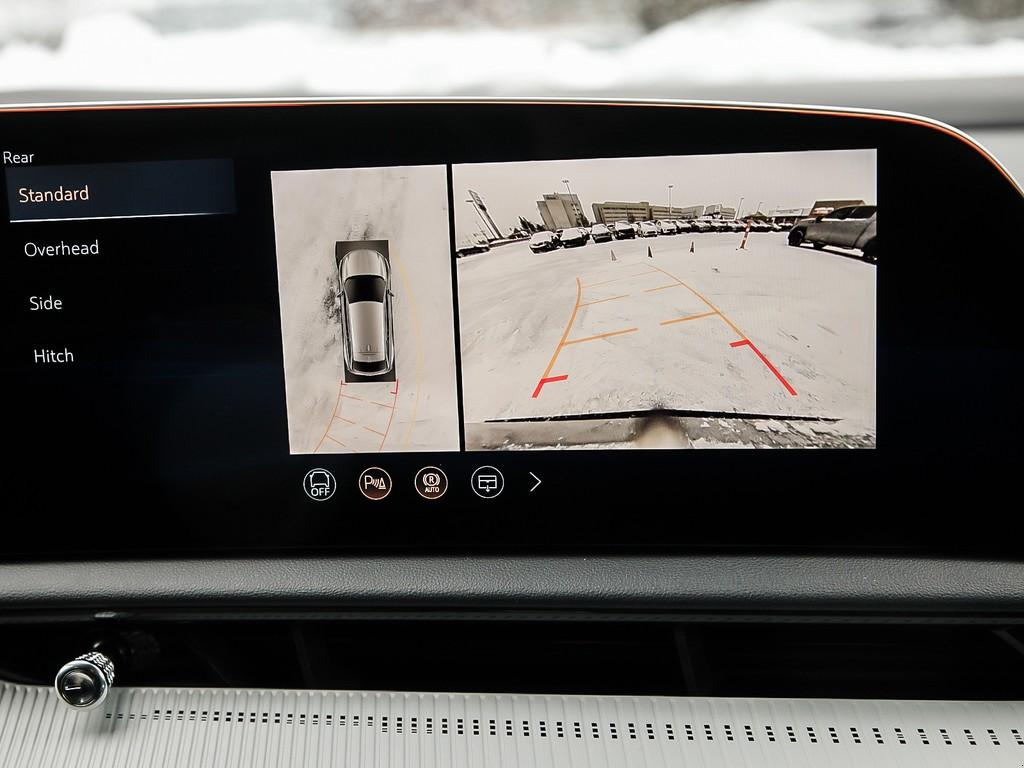 2026 Cadillac OPTIQ - Gallery image 23