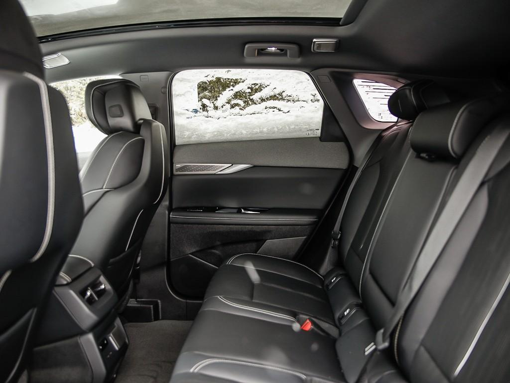 2026 Cadillac OPTIQ - Gallery image 26