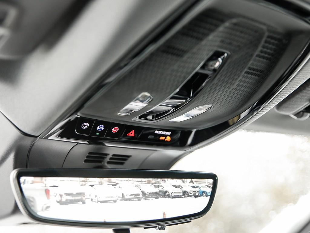 2026 Cadillac OPTIQ - Gallery image 24