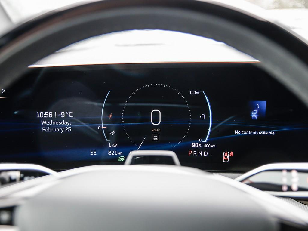 2026 Cadillac OPTIQ - Gallery image 17