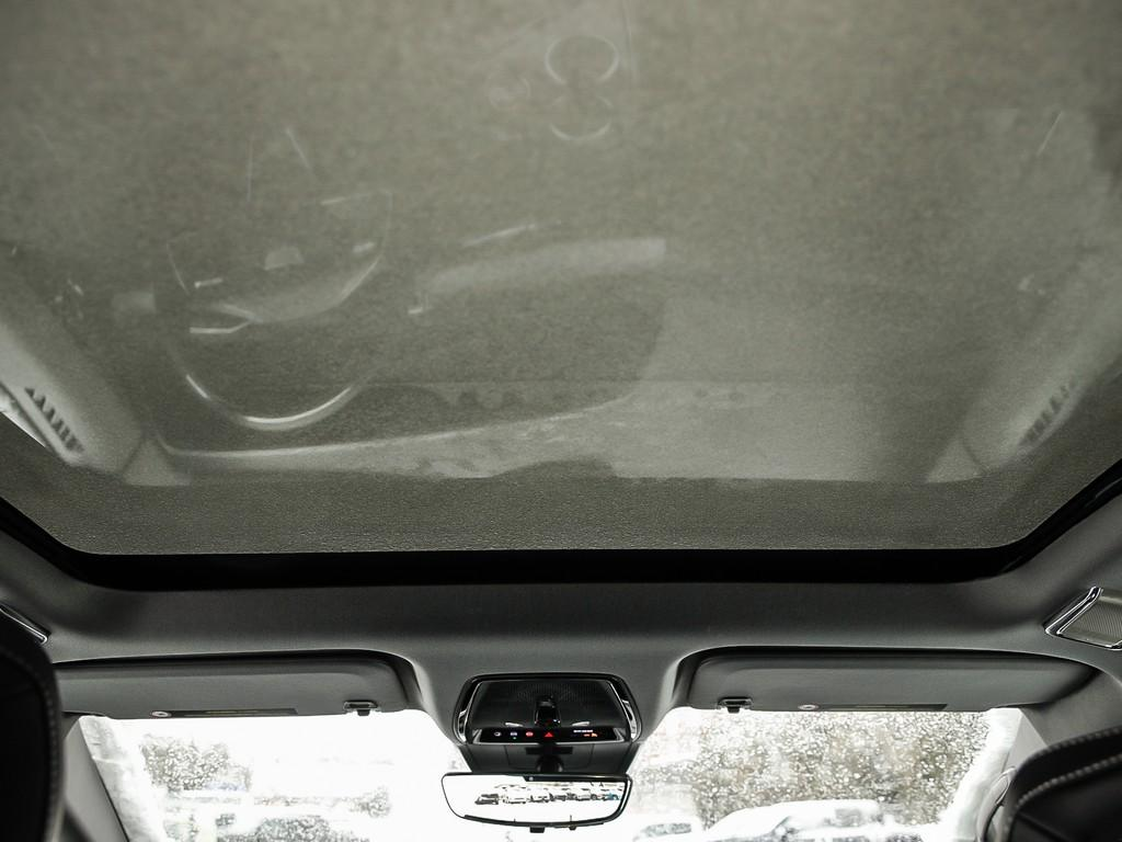 2026 Cadillac OPTIQ - Gallery image 28